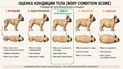Французский бульдог — питомник CINQ ETOILES D'OR
